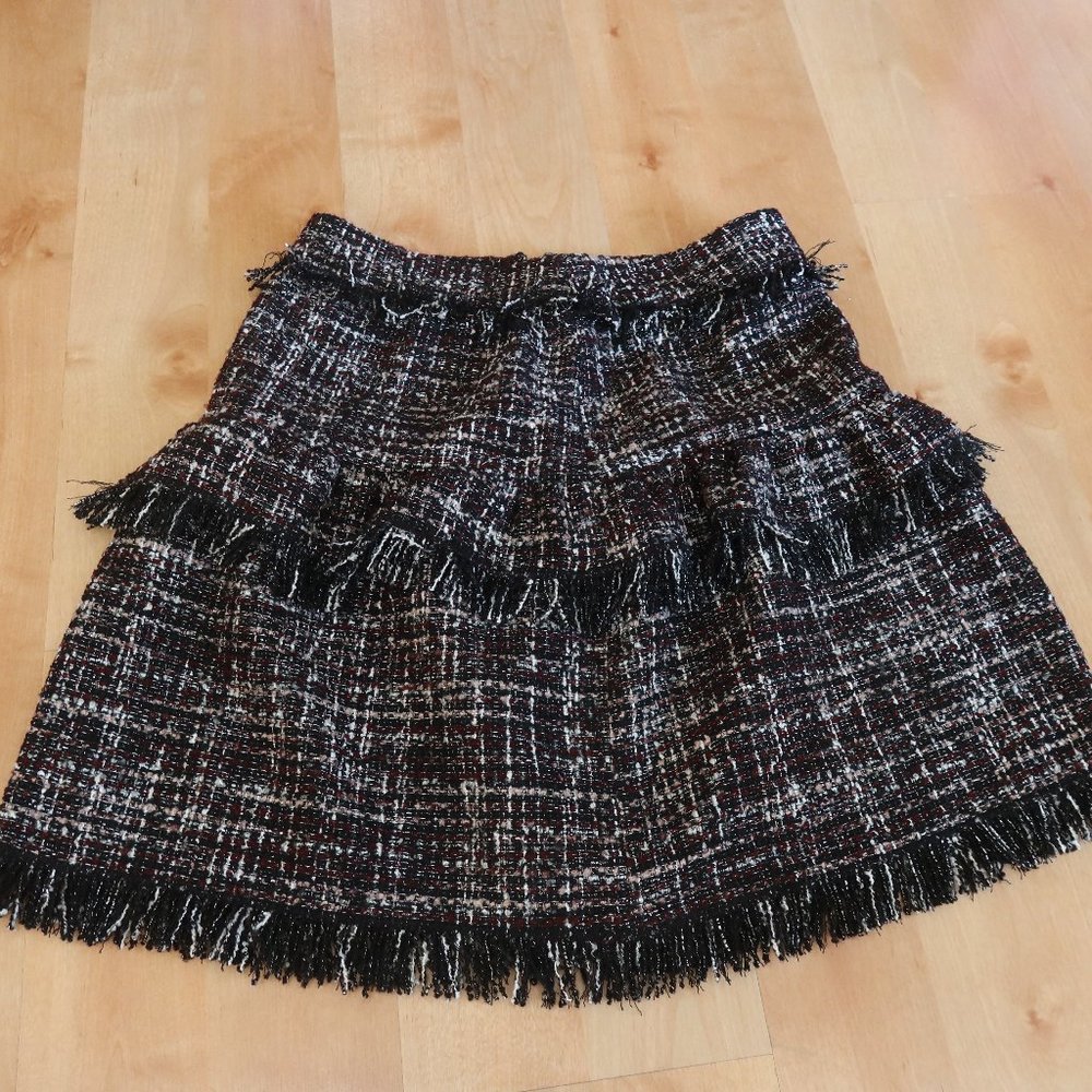 Great winter skirt